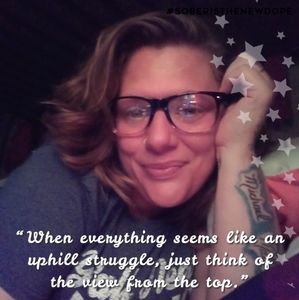 Meet your Posher, Erica